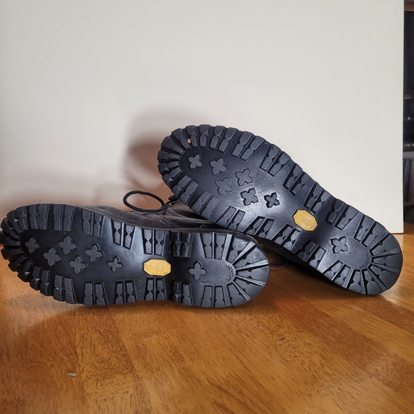 Danner Fort Lewis insulated boots Men's 9 - Picture 5 of 5